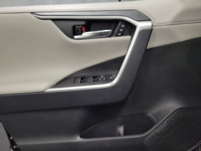 2024 Toyota RAV4 Hybrid Limited