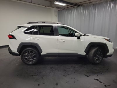 2023 Toyota RAV4 Adventure