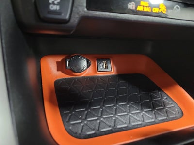 2023 Toyota RAV4 Adventure