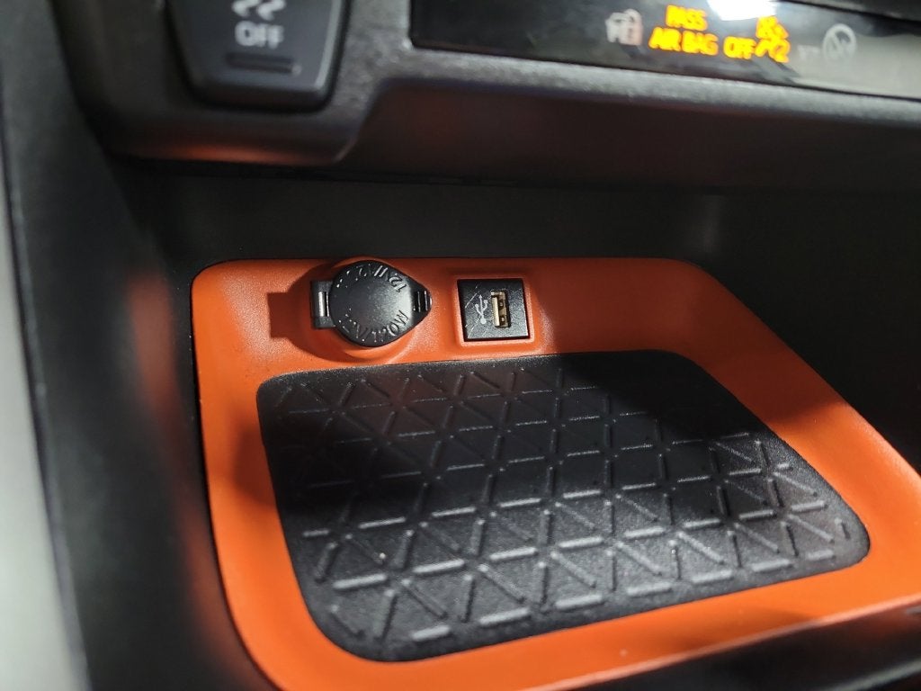 2023 Toyota RAV4 Adventure