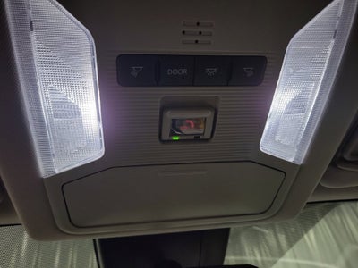 2023 Toyota RAV4 Adventure