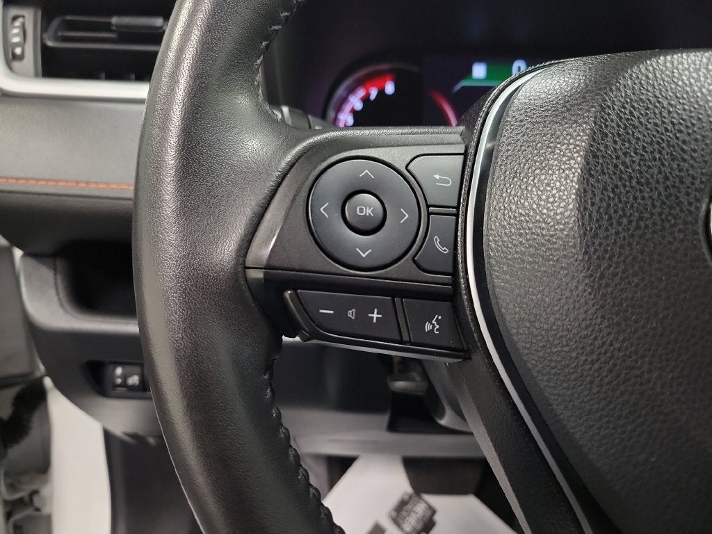 2023 Toyota RAV4 Adventure