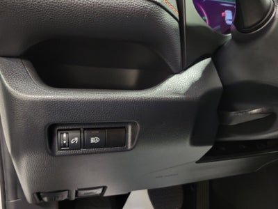 2023 Toyota RAV4 Adventure