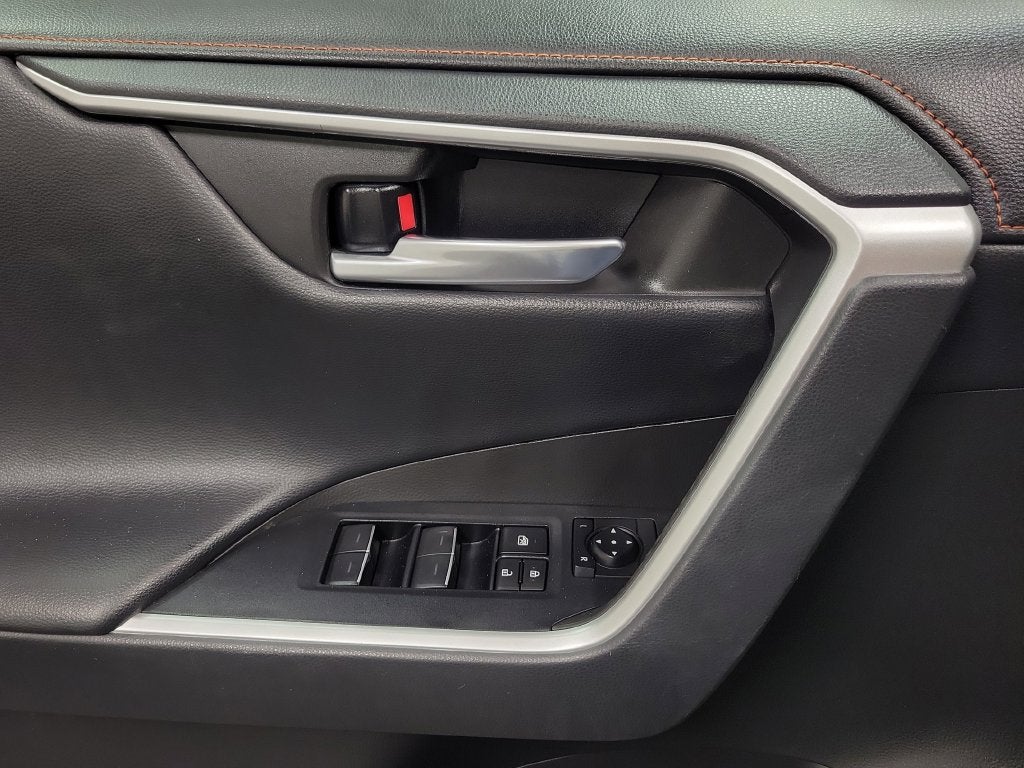 2023 Toyota RAV4 Adventure