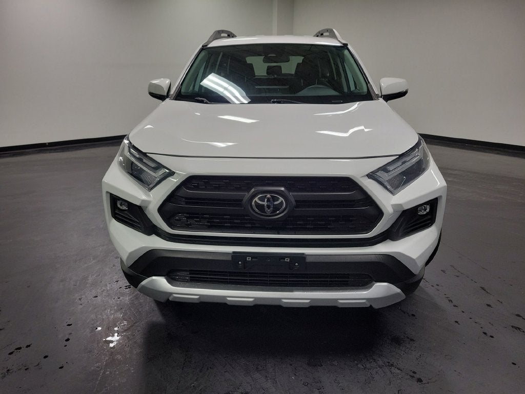 2023 Toyota RAV4 Adventure