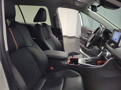 2023 Toyota RAV4 Adventure