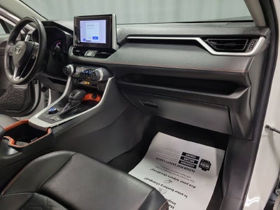 2023 Toyota RAV4 Adventure