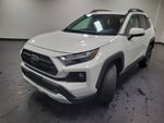 2023 Toyota RAV4 Adventure