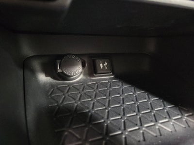 2019 Toyota RAV4 Hybrid LE