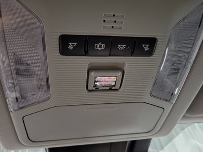 2019 Toyota RAV4 Hybrid LE