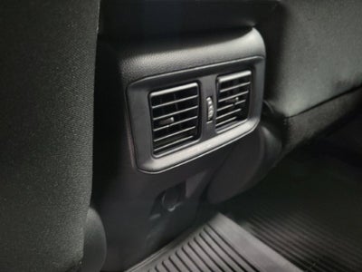 2019 Toyota RAV4 Hybrid LE