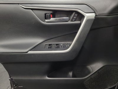 2021 Toyota RAV4 Limited
