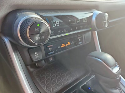 2023 Toyota RAV4 Limited