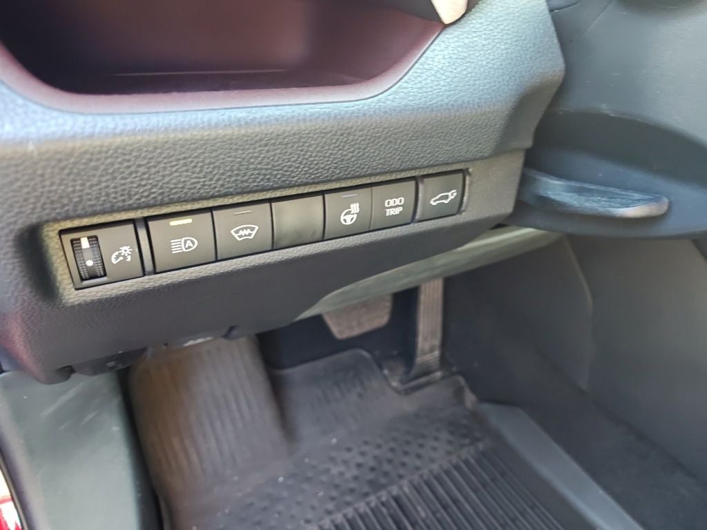 2023 Toyota RAV4 Limited