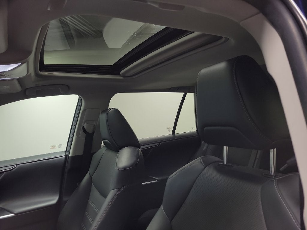 2023 Toyota RAV4 Limited