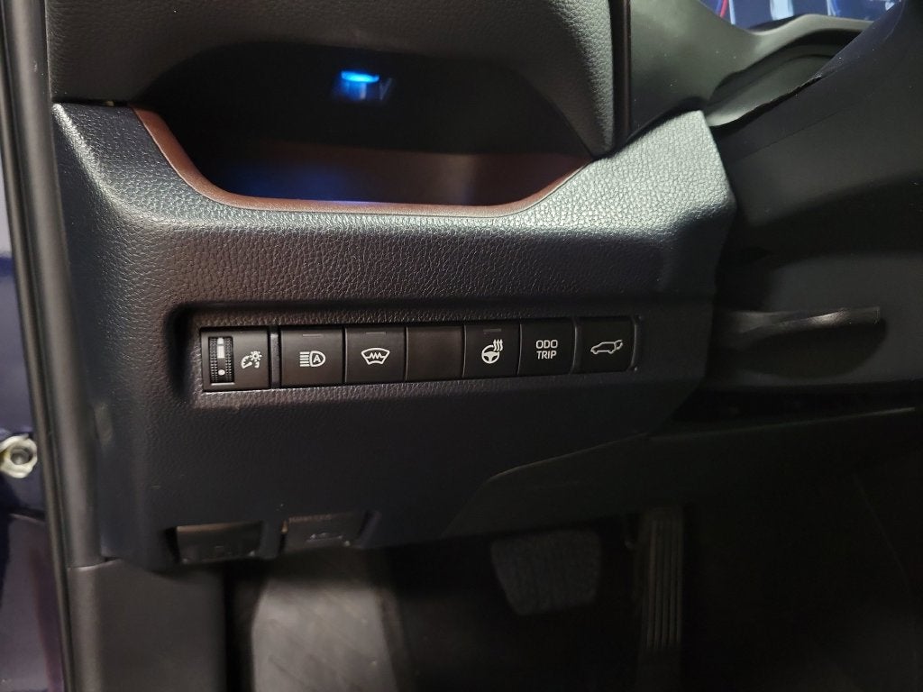 2023 Toyota RAV4 Limited