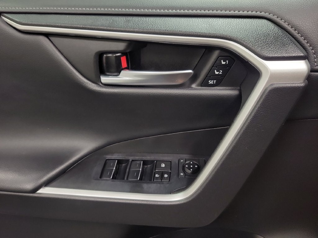 2023 Toyota RAV4 Limited