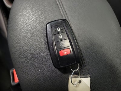 2023 Toyota RAV4 Limited