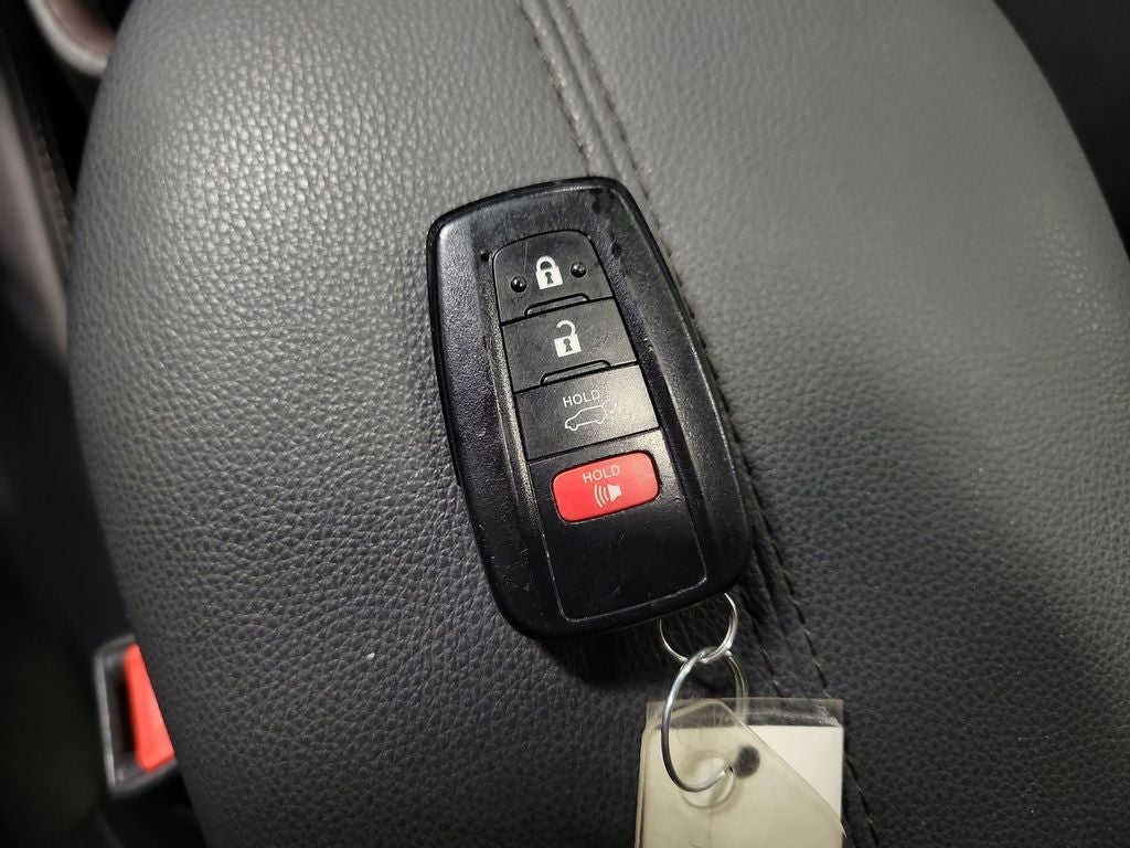 2023 Toyota RAV4 Limited