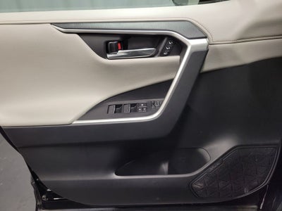 2023 Toyota RAV4 Limited