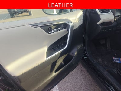 2023 Toyota RAV4 Limited