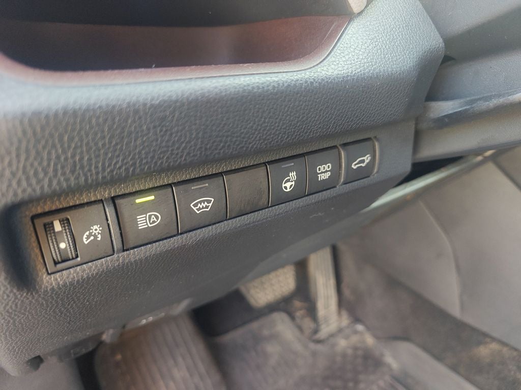 2023 Toyota RAV4 Limited