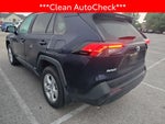 2019 Toyota RAV4 Hybrid XLE