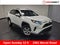 2019 Toyota RAV4 Hybrid XLE