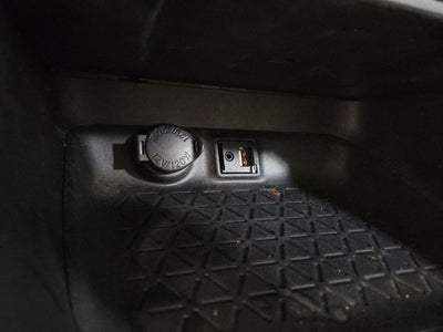 2019 Toyota RAV4 Hybrid XLE