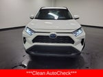 2019 Toyota RAV4 Hybrid XLE