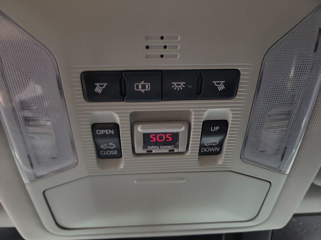 2019 Toyota RAV4 Hybrid XLE