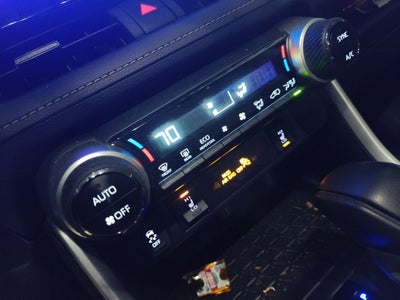 2024 Toyota RAV4 Hybrid Woodland Edition