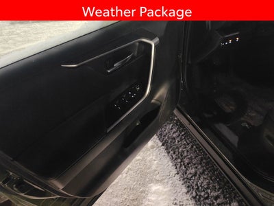 2024 Toyota RAV4 Hybrid Woodland Edition