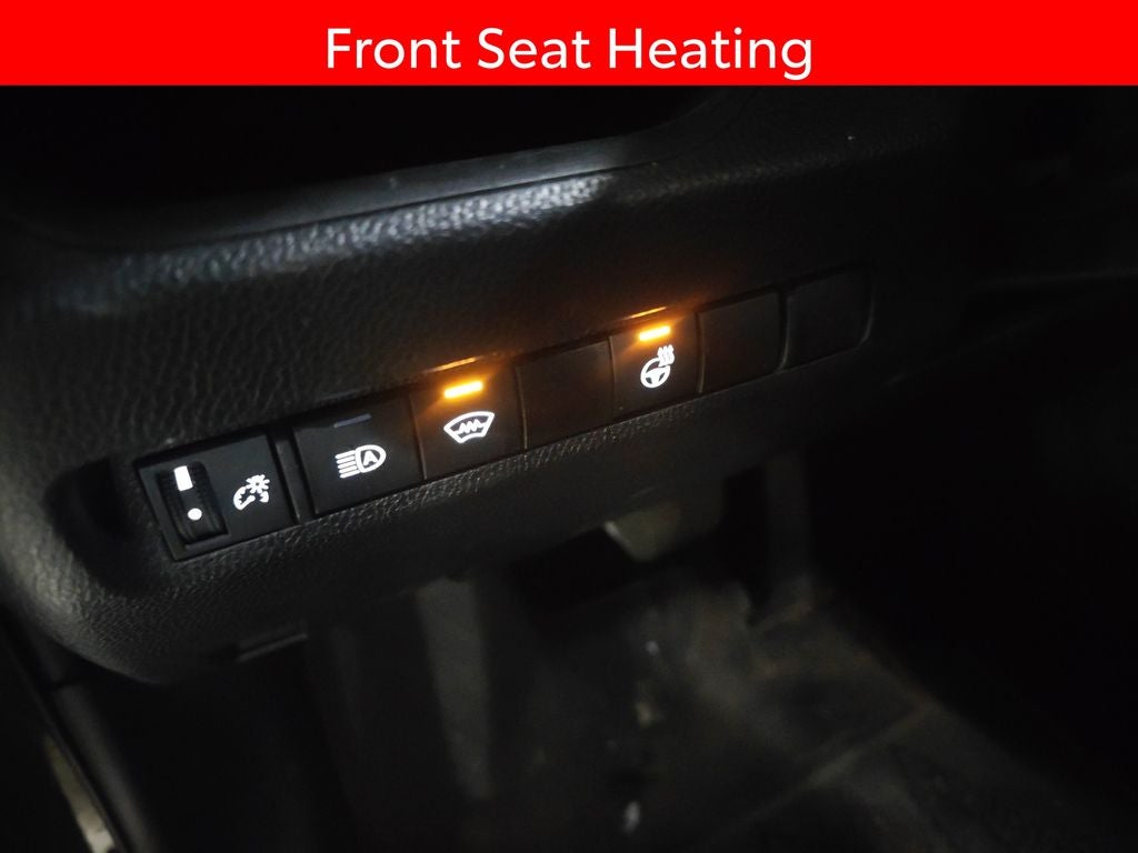 2024 Toyota RAV4 Hybrid Woodland Edition