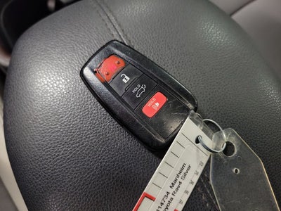 2021 Toyota RAV4 Limited