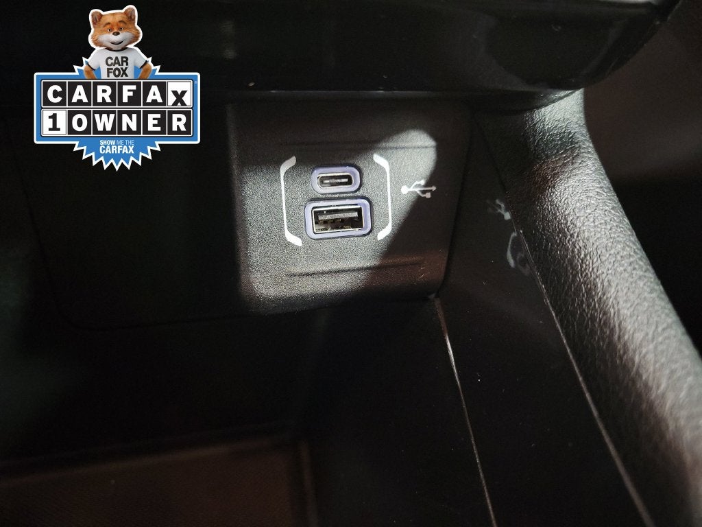 2022 Jeep Compass Sport