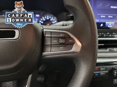 2022 Jeep Compass Sport