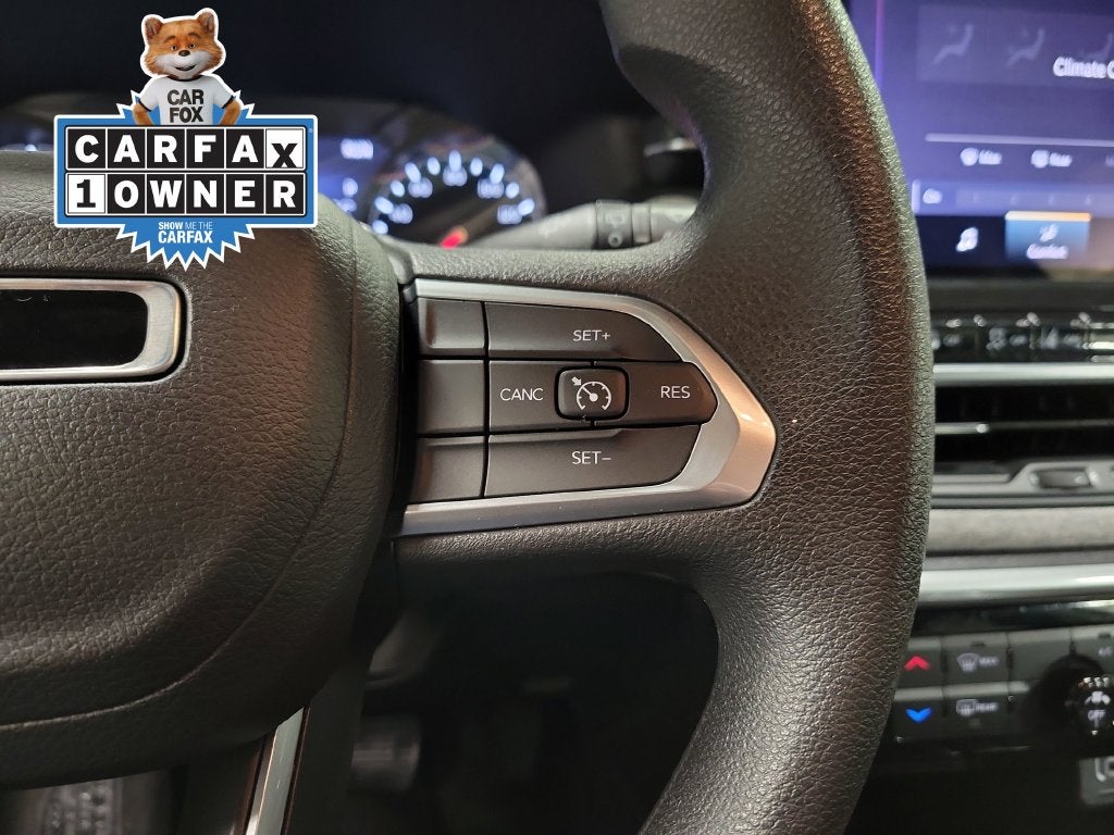 2022 Jeep Compass Sport