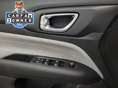 2022 Jeep Compass Sport