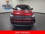 2022 Jeep Compass Sport