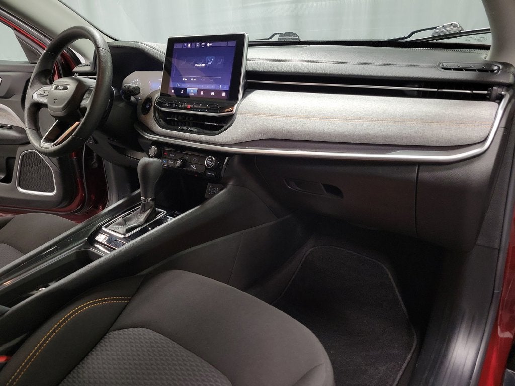 2022 Jeep Compass Sport
