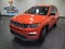 2021 Jeep Compass Sport