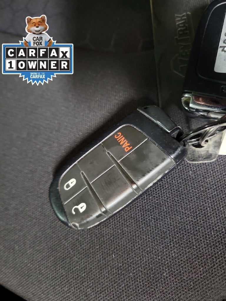 2020 Jeep Compass Sport