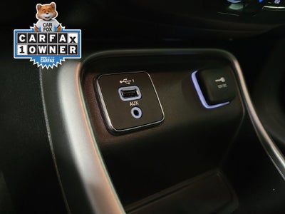 2020 Jeep Compass Sport