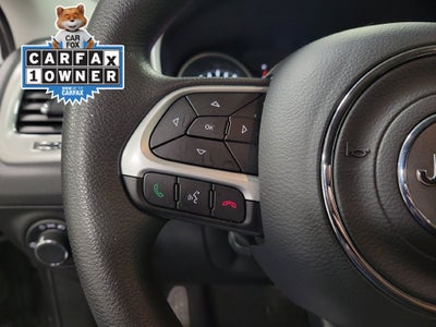 2020 Jeep Compass Sport