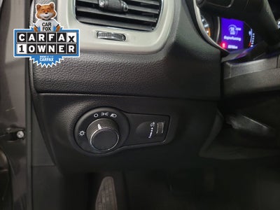 2020 Jeep Compass Sport