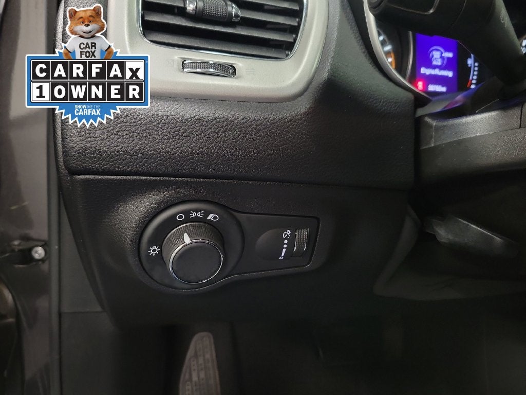 2020 Jeep Compass Sport
