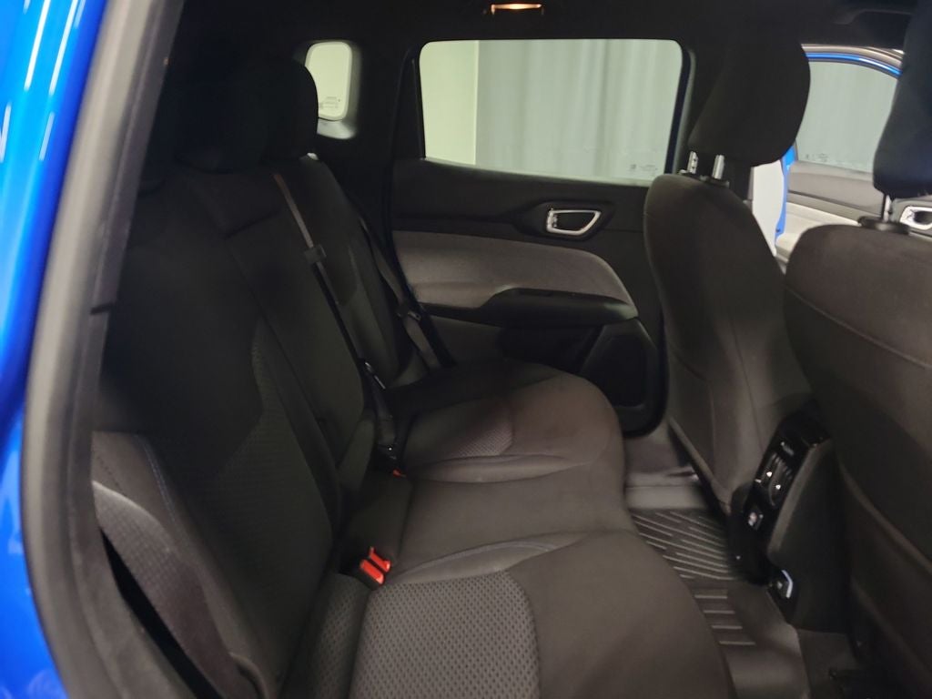 2023 Jeep Compass Sport