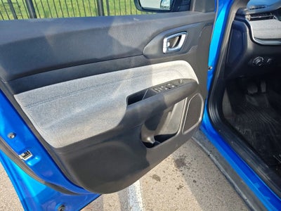 2023 Jeep Compass Sport