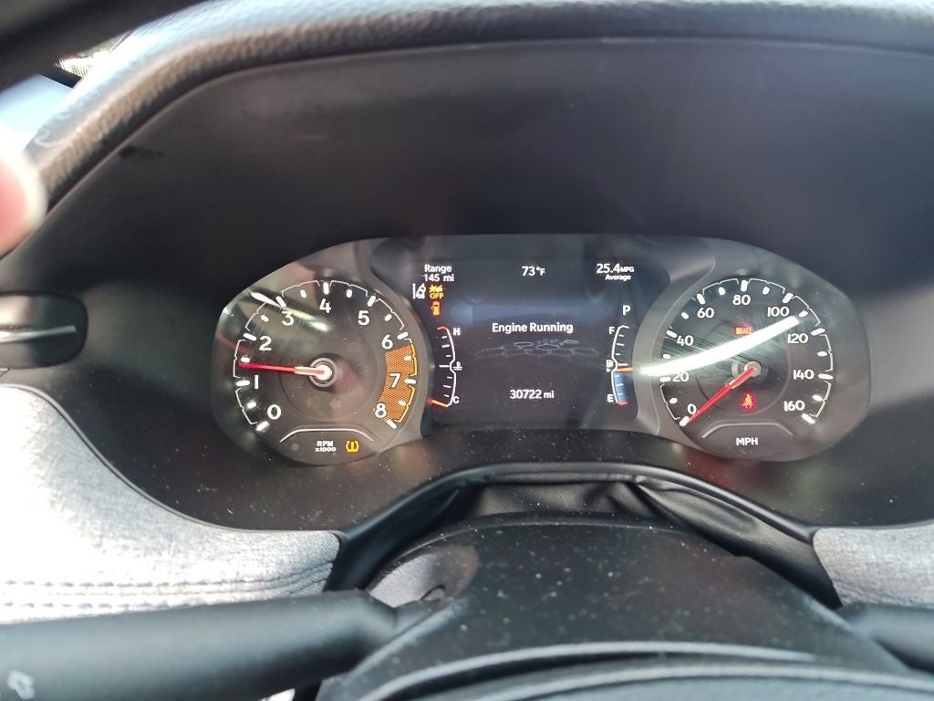 2023 Jeep Compass Sport